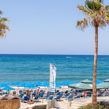 La Vie En Mer Apartments Rethimnon Buitenkant foto